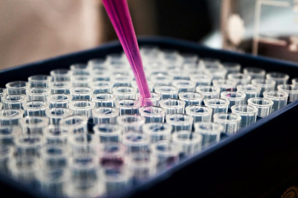 Biotechnologie